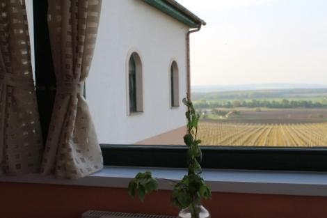 Milotice Hotel Vinohrad מראה חיצוני תמונה