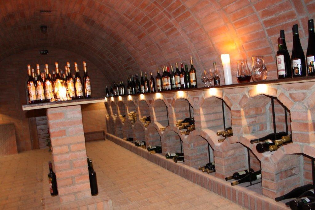 Milotice Hotel Vinohrad מראה חיצוני תמונה