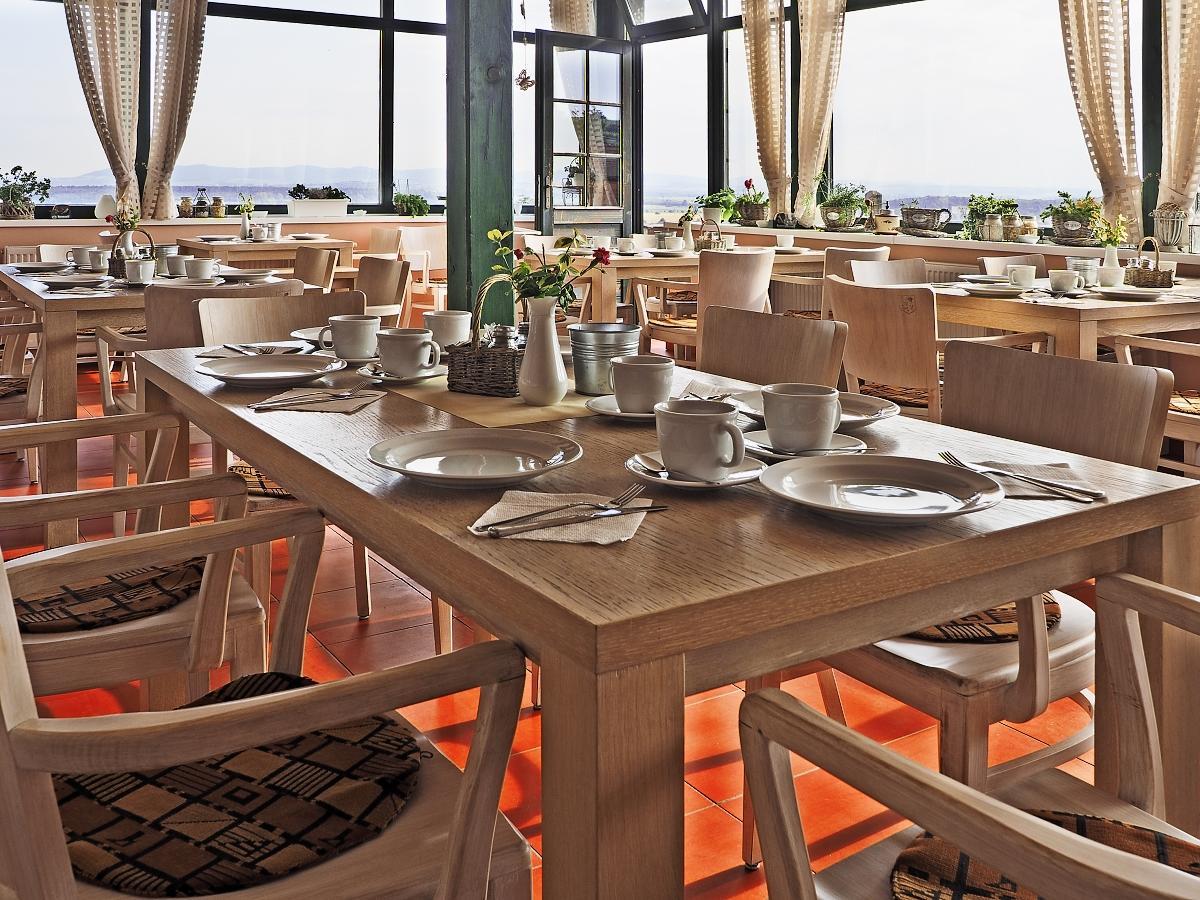 Milotice Hotel Vinohrad מראה חיצוני תמונה